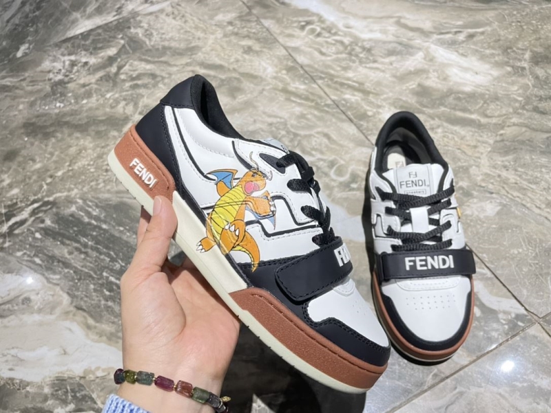 Fendi Sneakers